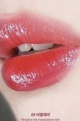 Son Tint Peripera Ink Mood Glowy Tint ( 29 HURRY UP PINK )