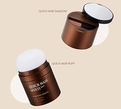 Phấn Che Khuyết Điểm Tóc The Face Shop Quick Hair Puff Shadow