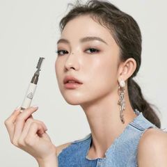 Mascara Mày 3CE All- Rounder Brow 3 In 1