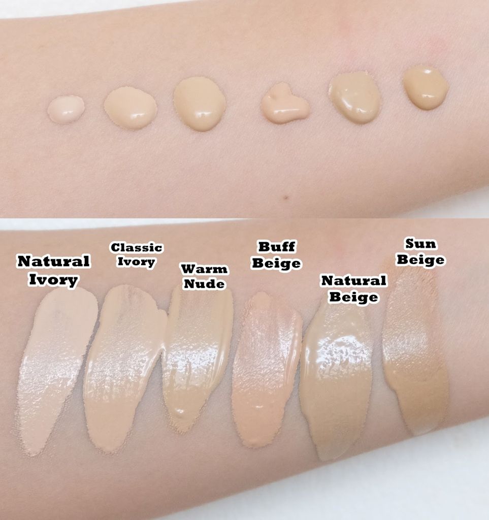 Kem Nền Maybelline Super Stay 30h Foundation