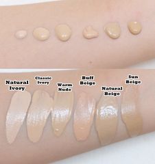 Kem Nền Maybelline Super Stay 30h Foundation