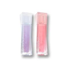 [Mẫu Mới] Son Bóng Espoir Couture Lip Gloss (Rosy Beam, Glacier)