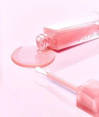 [Mẫu Mới] Son Bóng Espoir Couture Lip Gloss (Rosy Beam, Glacier)