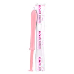 (Hộp Hồng) Gel Dưỡng Đặc Trị Vùng Kín Inner Disposable  - Ống Lẻ (1 hộp 120 Que)