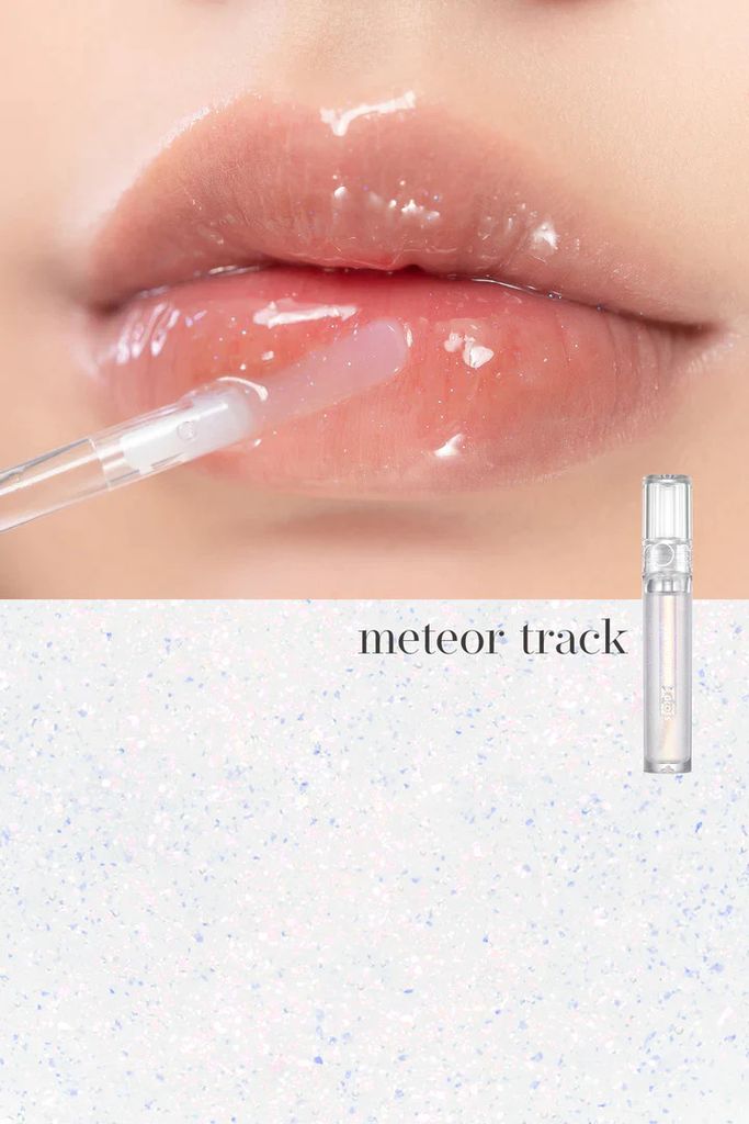 Son Bóng Romand Glasting Water Gloss - (Màu 00, 01)