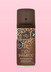 Dầu Gội Khô Dry Shampoo Girlz Only Party Nights 200ml, 100ml