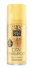 Dầu Gội Khô Dry Shampoo Girlz Only Party Nights 200ml, 100ml