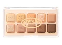Màu Mắt 10 ô Lilybyred Mood Keyboard Liquid Club - Đủ Màu  + Cheese Plate Mood Keyboard Màu 06 +  Love Call Mood Keyboard Màu 07,08