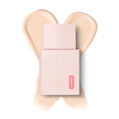 Kem Lót Espoir Peach Skin Fitting Base SPF 41 PA++++