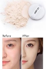 Phấn Phủ Bột Aery Jo Loose Translucent Face Powder