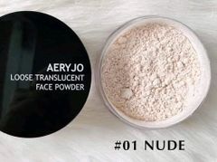 Phấn Phủ Bột Aery Jo Loose Translucent Face Powder