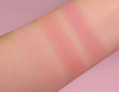 Má Hồng 2 Màu Too Cool For School Blush Beam Duo (Tone 01, 02)