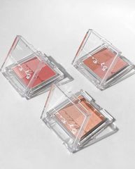 Má Hồng 2 Màu Too Cool For School Blush Beam Duo (Tone 01, 02)