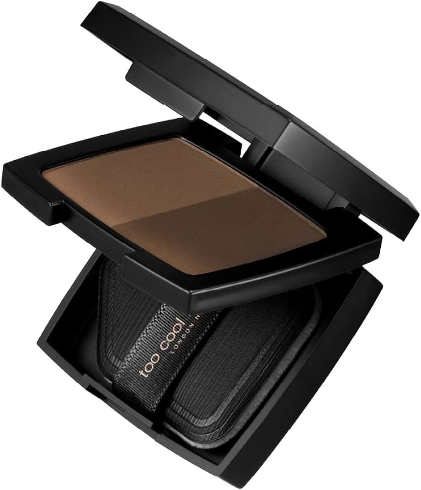 Che hói Chân Tóc Too Cool For School Artclass By Rodin Hair Shading Master + Kèm Cọ