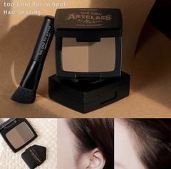 Che hói Chân Tóc Too Cool For School Artclass By Rodin Hair Shading Master + Kèm Cọ