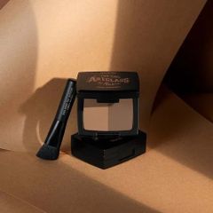 Che hói Chân Tóc Too Cool For School Artclass By Rodin Hair Shading Master + Kèm Cọ