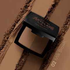 Che hói Chân Tóc Too Cool For School Artclass By Rodin Hair Shading Master + Kèm Cọ