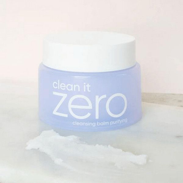 Sáp Tẩy Trang Banila Co Clean It Zero