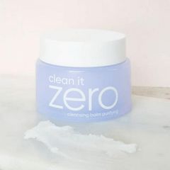 Sáp Tẩy Trang Banila Co Clean It Zero