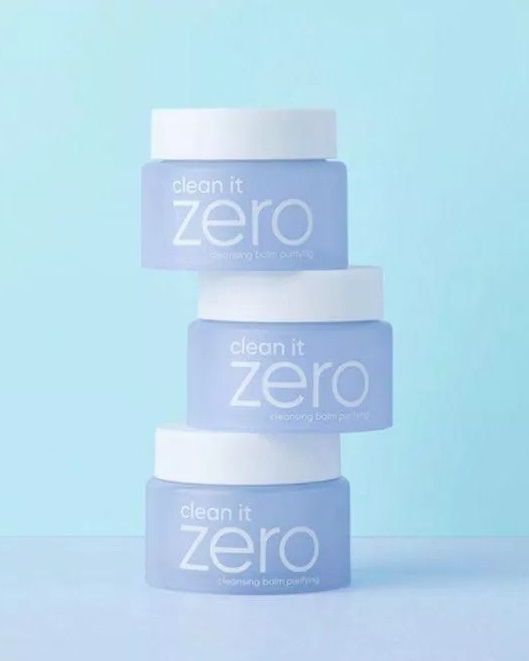 Sáp Tẩy Trang Banila Co Clean It Zero