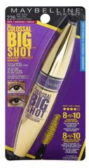 Mascara Maybelline Đủ Dòng