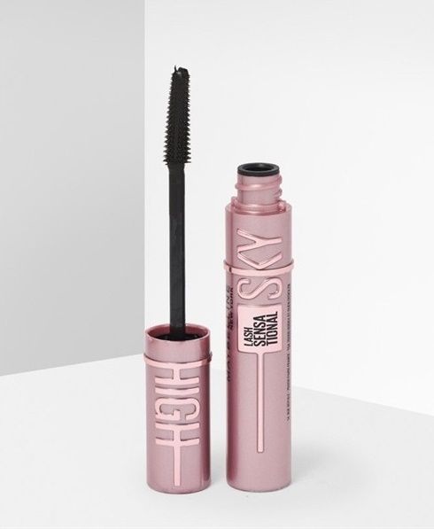 Mascara Maybelline Đủ Dòng