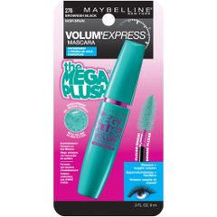 Mascara Maybelline Đủ Dòng