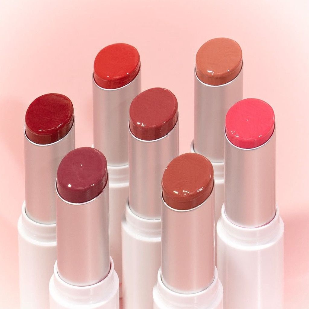Son Dưỡng Romand Glasting Melting Balm