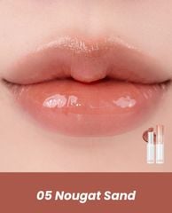 Son Dưỡng Romand Glasting Melting Balm