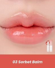 Son Dưỡng Romand Glasting Melting Balm