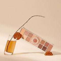 Màu Mắt 11 Ô Peripera All Take Mood Like Palette (Màu 01-02-03-04-05)