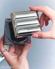 Phấn Nước Clio Kill Cover The New Founwear Cushion (With Refill) [Limited Edition With Puffer Case]