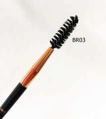 Cọ Mi Cuốn Xoắn Vacosi Brow & Lash Brush BR03