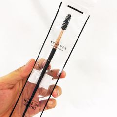 Cọ Mi Cuốn Xoắn Vacosi Brow & Lash Brush BR03