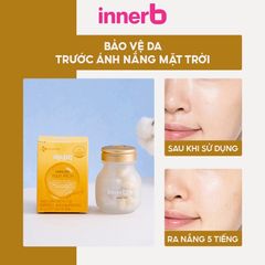 Viên Uống Cấp Nước Collagen Innerb Aqua Rich - 56 viên, 70 viên