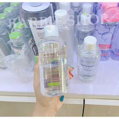 Nước Tẩy Trang Make-Up Studio Professional Micellar Cleansing Water 250ml