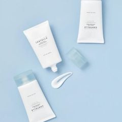 Kem Dưỡng Da Chiết Xuất Rau Má Skin1004 Centella Asiatica Cream + Madagascar Soothing Cream + Hyalu-Cica Moisture Cream 75ml