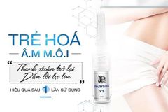 Kem Nuwhite Mibiti Prudente Làm Hồng Nhũ Hoa, Trị Thâm Môi, Trị Thâm Vùng Kín - N1, L1A, V1