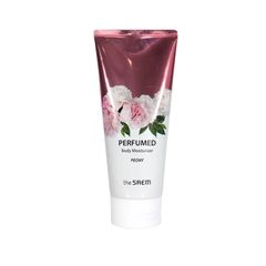 Dưỡng Body The Saem Perfumed Body Moisturizer 200ml