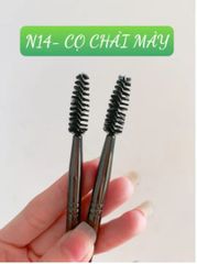 Cọ Lẻ Trang Điểm Lông Thú Thân Gỗ Lớn (L01 - L04)  - Nhỏ (N01 - N14)