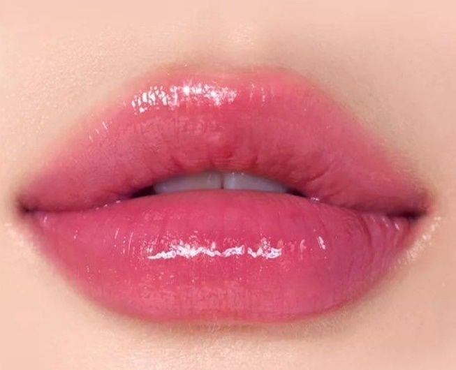 Son Tint Peripera Ink Mood Glowy Tint ( 29 HURRY UP PINK )