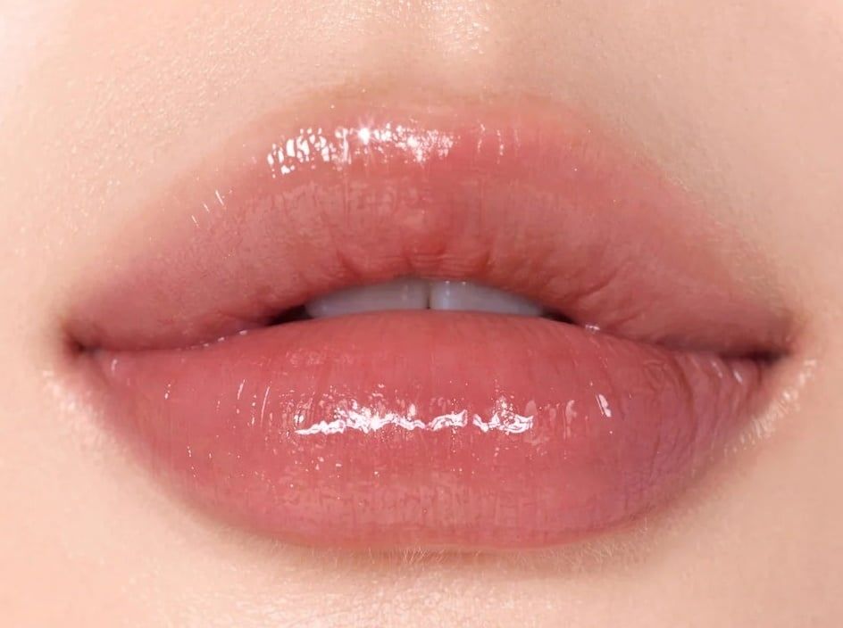 Son Tint Peripera Ink Mood Glowy Tint ( 29 HURRY UP PINK )