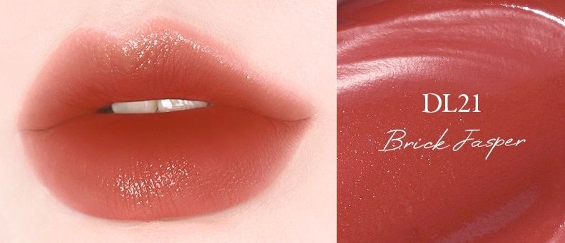 [Mẫu Mới] Son Kem Black Rouge Double Layer Over Ver 3