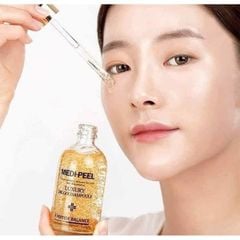 Tinh Chất Vàng 24K Luxury 24K Gold Ampoule 100ml