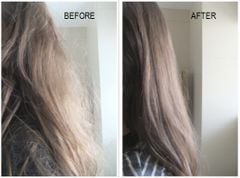 Ủ Tóc Tresemme Keratin Smooth 180ml