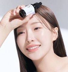 Serum Numbuzin 5+ Vitamin Concentrated Serum 30ml