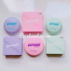 Phấn Phủ Nén Eglips (Air Fit Powder Pact + About Tone Sebum Powder Pact) (Mẫu Mới + Mẫu Cũ)