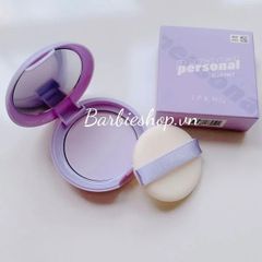Phấn Phủ Nén Eglips (Air Fit Powder Pact + About Tone Sebum Powder Pact) (Mẫu Mới + Mẫu Cũ)