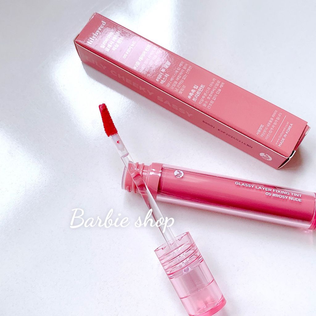 Son Tint Lilybyred Glassy Layer Fixing Tint