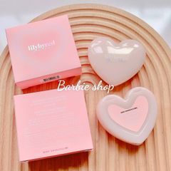 Phấn Bắt Sáng Lilybyred Luv Beam Glow Veil